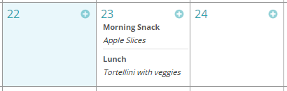 How to Add a Menu Entry – Director