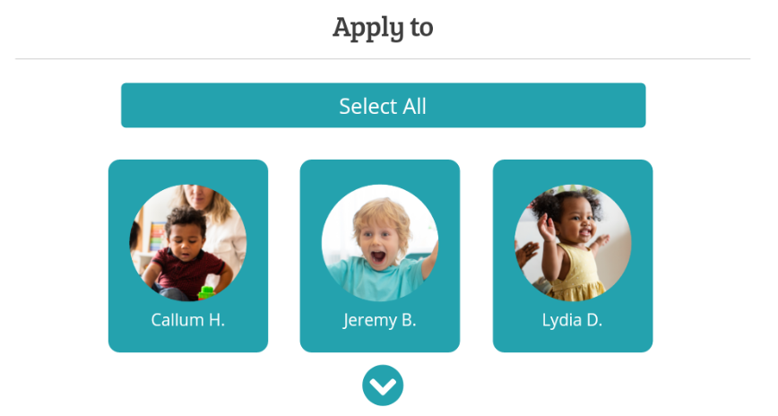How to Add a Food Entry