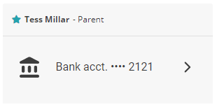 How to Add a Parent's Billing Information – Director