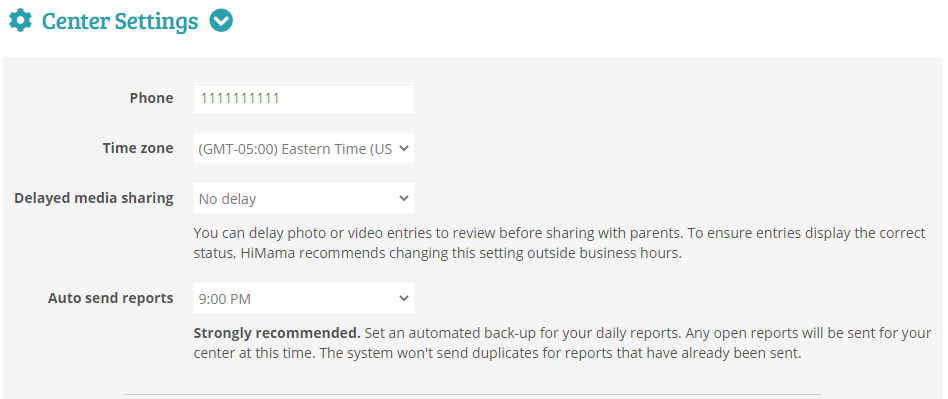 How to Enable Staff to Edit Time Cards – Director