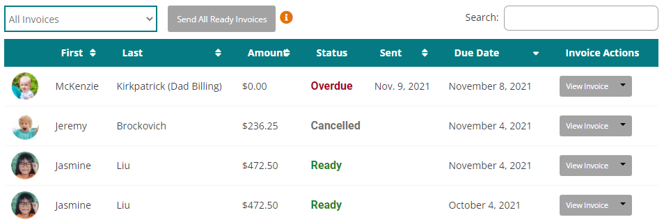 How to Edit or Delete a Manual Transaction