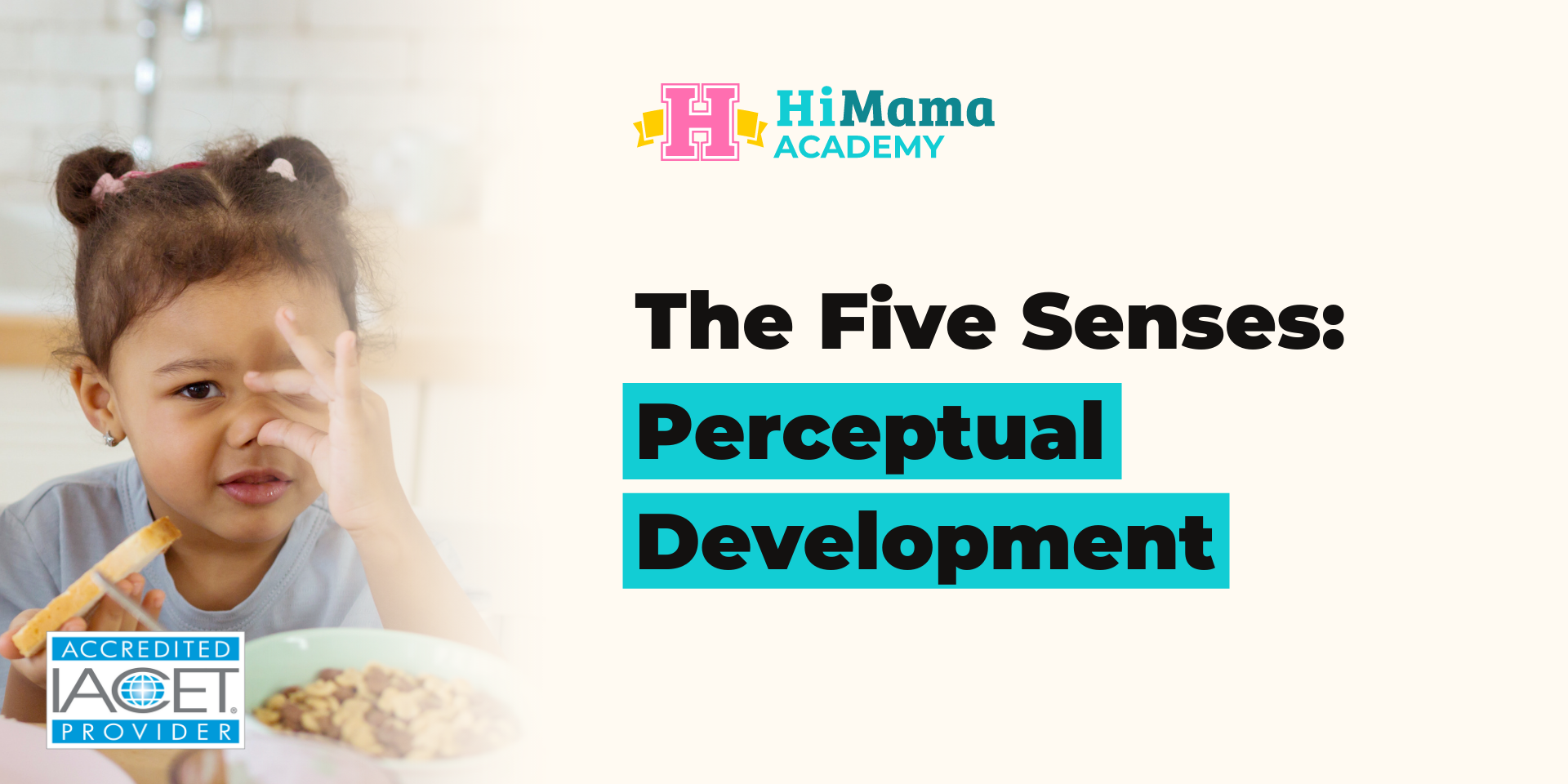 HiMama Academy Course List