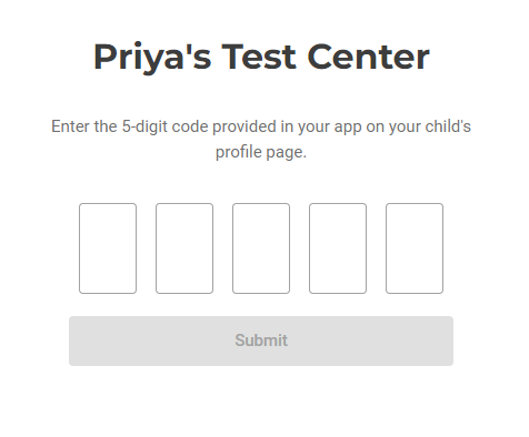 How to Resend a Parent/Guardian Sign-in Pin or Use Admin Override ...