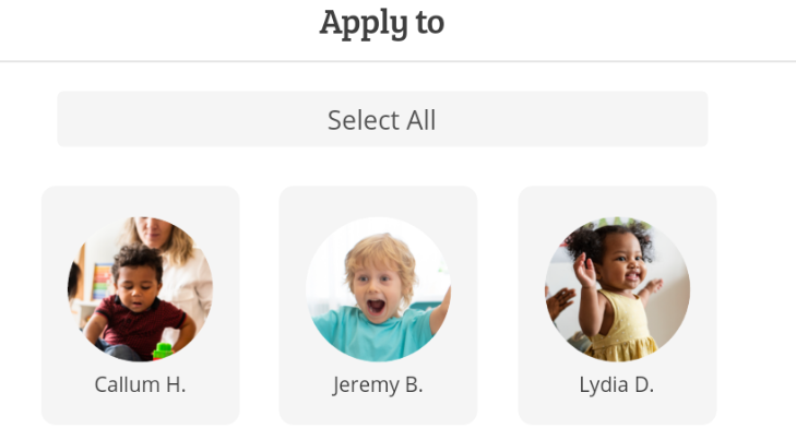 How to Add an Activity Entry