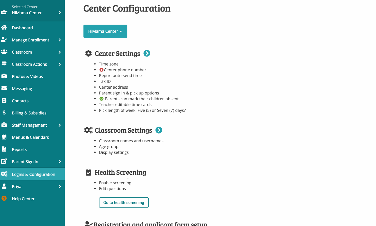 How to Add/Remove Administrators & Manage Access